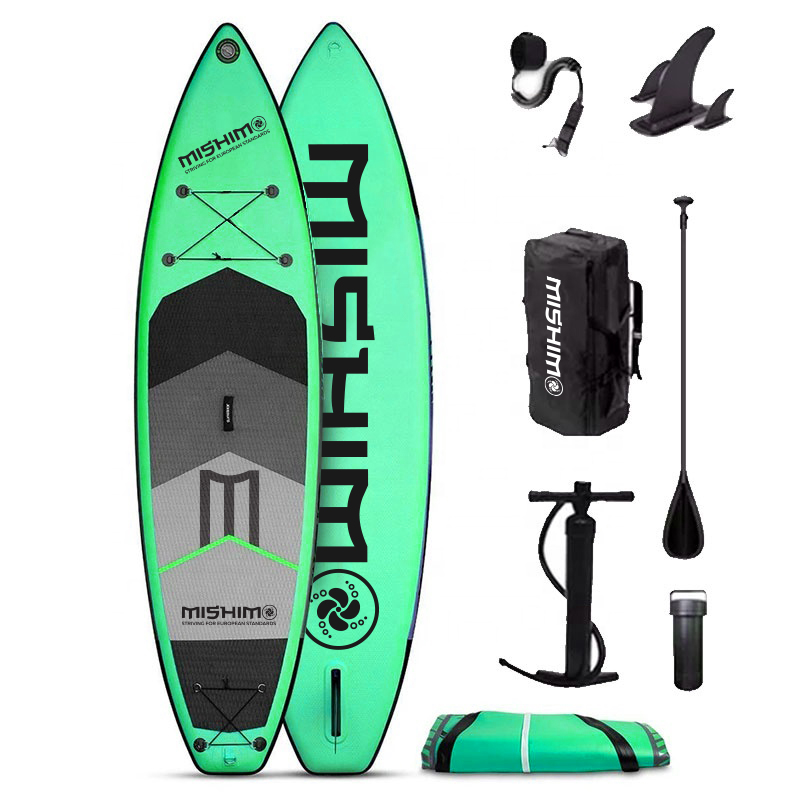 SUP (САП) Доска MISHIMO CLASIK 10.6 в Набережных Челнах