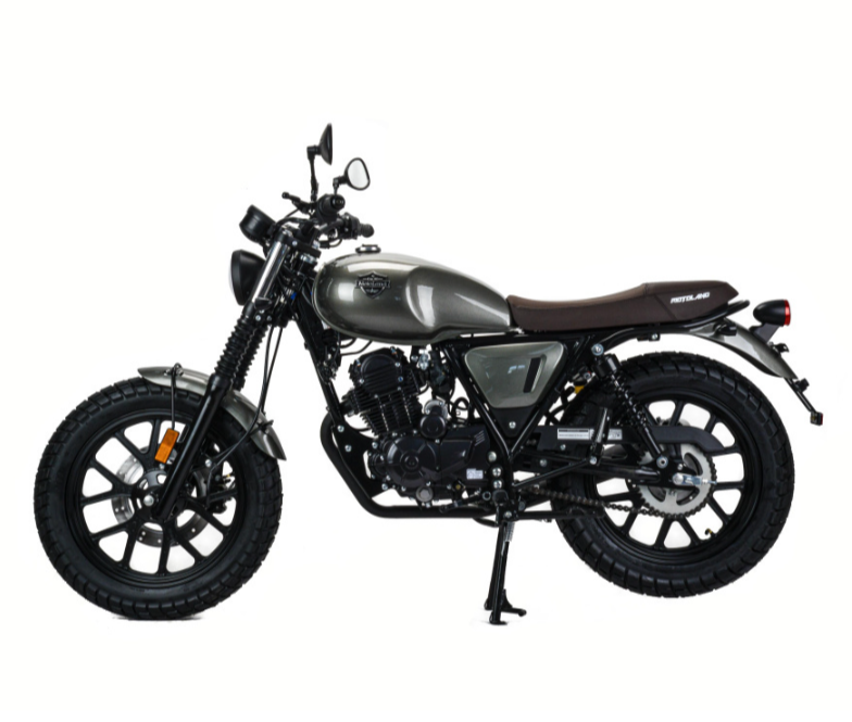 Мотоцикл MOTOLAND (МОТОЛЕНД) TEXAS 300 в Набережных Челнах