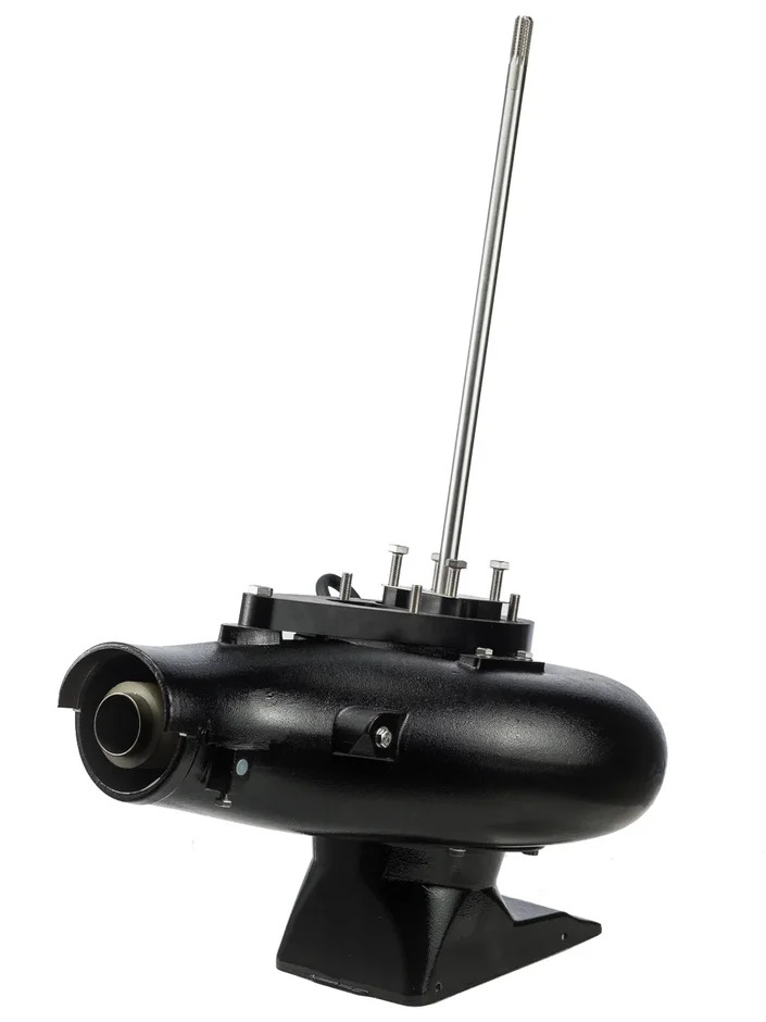 ВОДОМЕТНАЯ НАСАДКА GLADIATOR WT 15 YAMAHA, MARLIN, PARSUN, GOLFSTREAM в Набережных Челнах