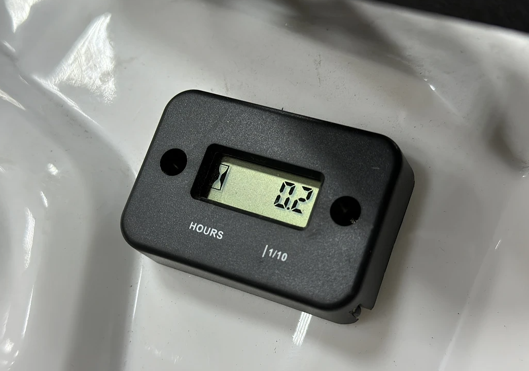 Квадроцикл PROMAX WILD 2.0 190 в Набережных Челнах