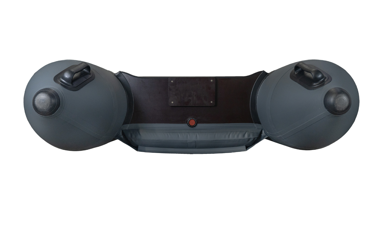 Лодка Барс 3400 НДНД в Набережных Челнах