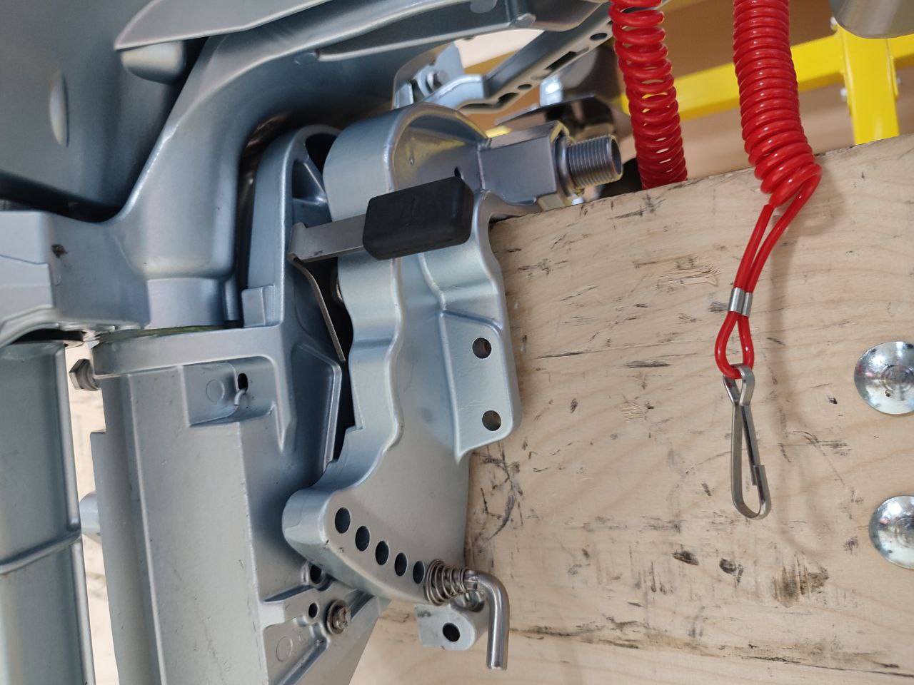 Лодочный мотор PROMAX SP9.9FHS (20) PRO в Набережных Челнах