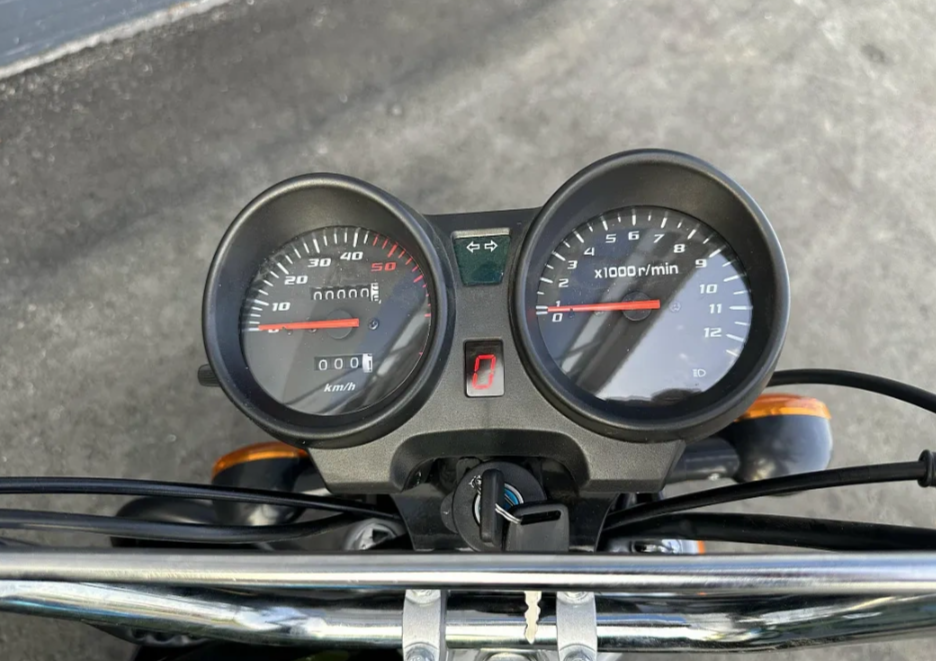 Мопед PROMAX WOODLAND 150 (49) в Набережных Челнах