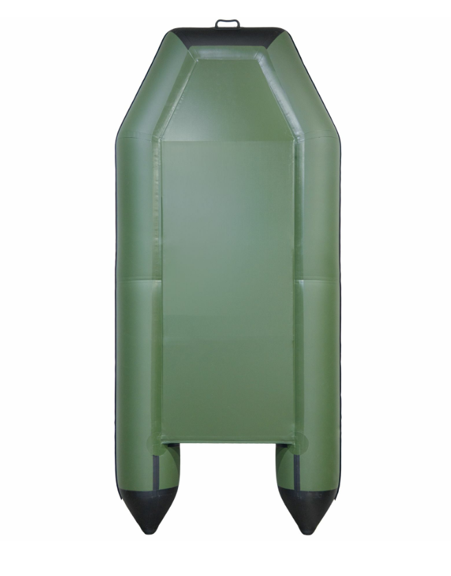 Лодка АКВА 3200 слань-книжка в Набережных Челнах