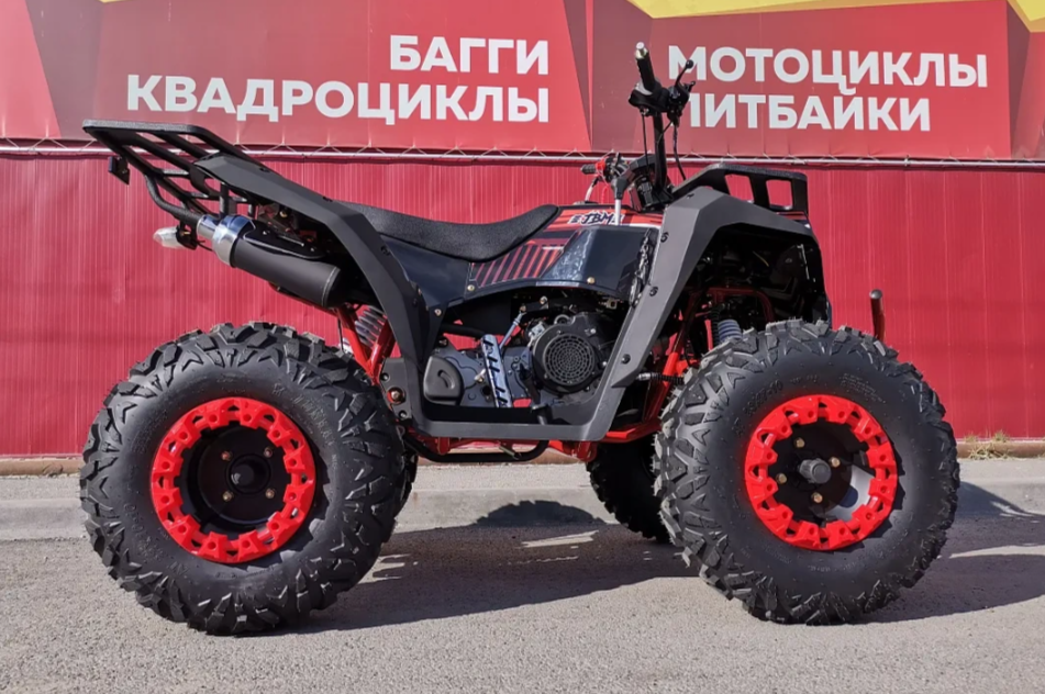 Квадроцикл GBM SHARP BIG 300 NEW в Набережных Челнах