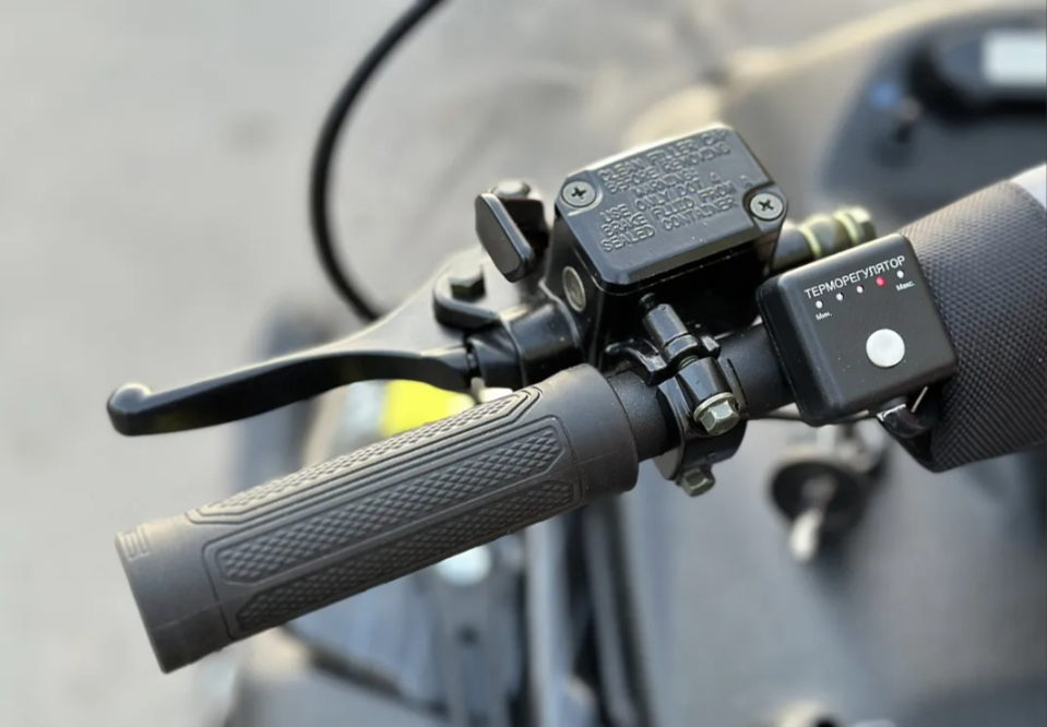 Снегоход РМ TIKSY 500 4Т в Набережных Челнах