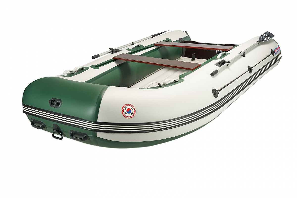 Лодка MISHIMO LITE DF 370 в Набережных Челнах