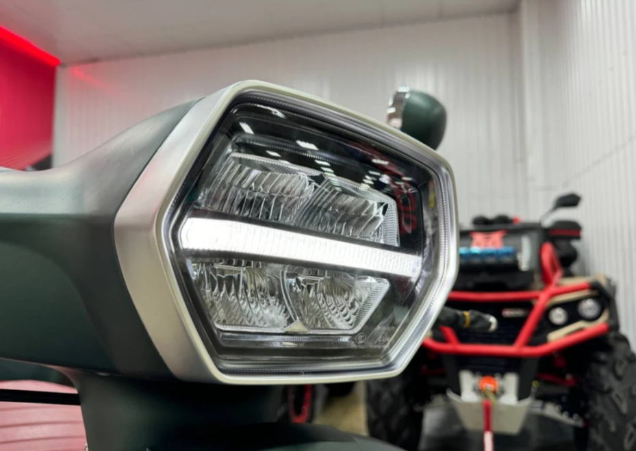 Скутер PROMAX Miami 240 (49) в Набережных Челнах