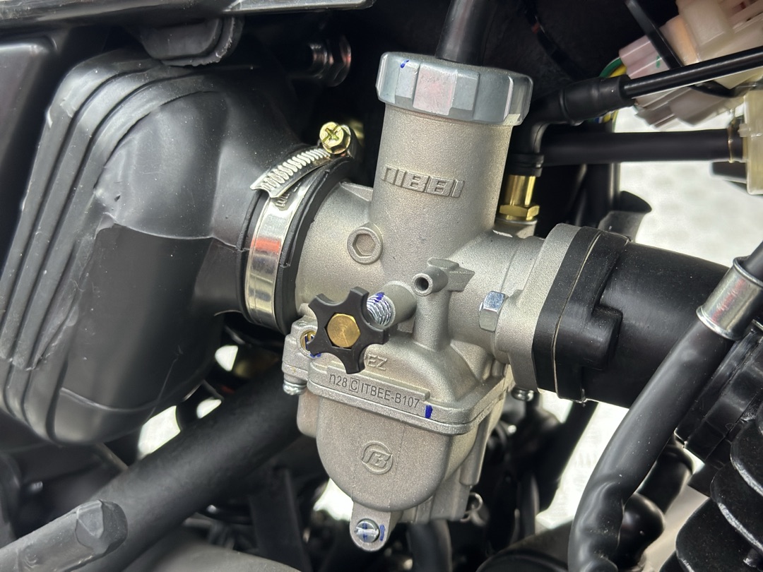 Кроссовый мотоцикл PROMAX ARMY 250 в Набережных Челнах