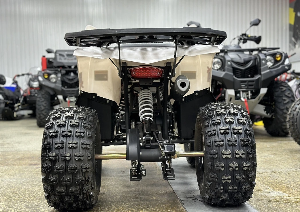 Квадроцикл PROMAX WILD 2.0 190 в Набережных Челнах