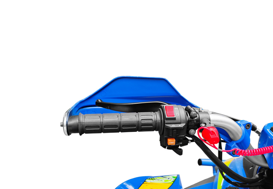 Квадроцикл YACOTA TYPHOON 250 в Набережных Челнах