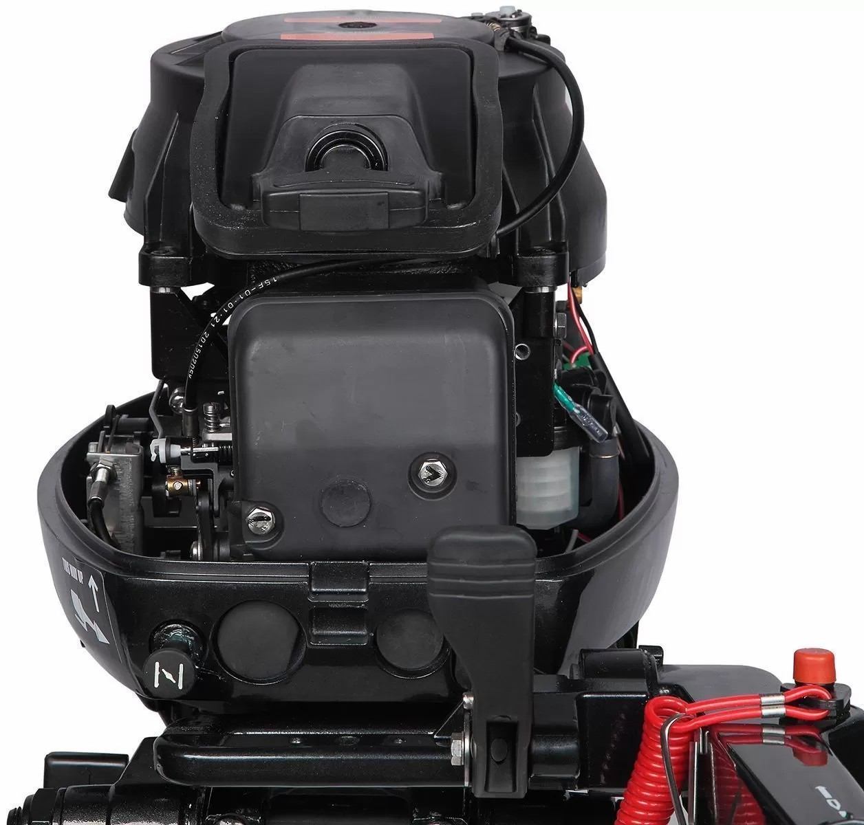 Лодочный мотор MARLIN MP 9.9 AMHS в Набережных Челнах