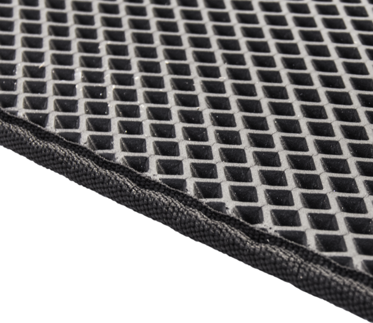 Коврик EVA Proff ТАЙМЕНЬ LX 3200 НДНД в Набережных Челнах