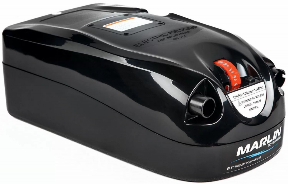 ЭЛЕКТРИЧЕСКИЙ НАСОС MARLIN GP-80 B в Набережных Челнах