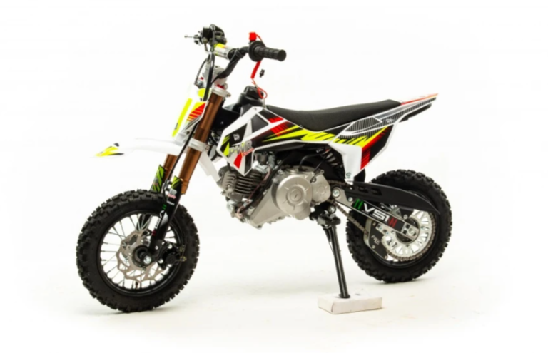 Питбайк MOTOLAND (МОТОЛЕНД) PWR Racing FRZ 60 в Набережных Челнах