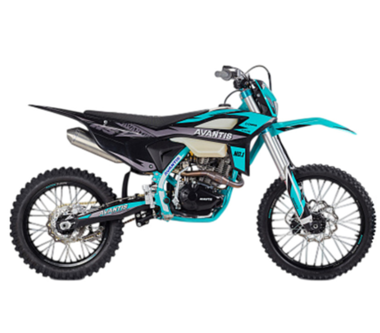 Мотоцикл Avantis A5 (PR300) 2024 в Набережных Челнах