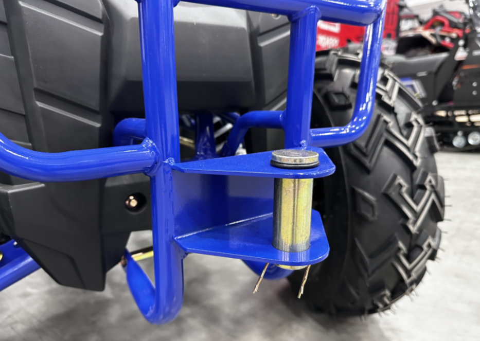 Квадроцикл GBM SHARP BIG 300 NEW PREMIUM в Набережных Челнах