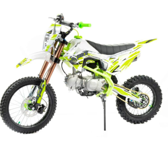 Питбайк MOTOLAND (МОТОЛЕНД) APEX125 в Набережных Челнах