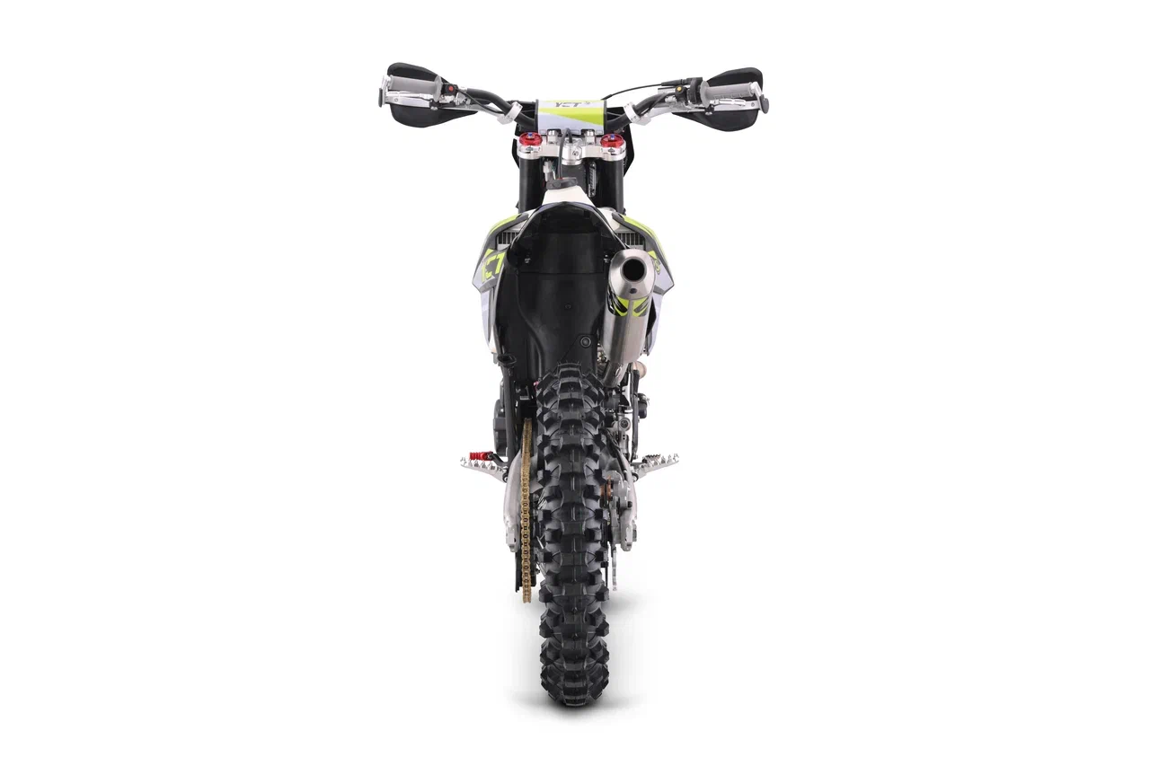 Кроссовый мотоцикл YACOTA NB300 в Набережных Челнах