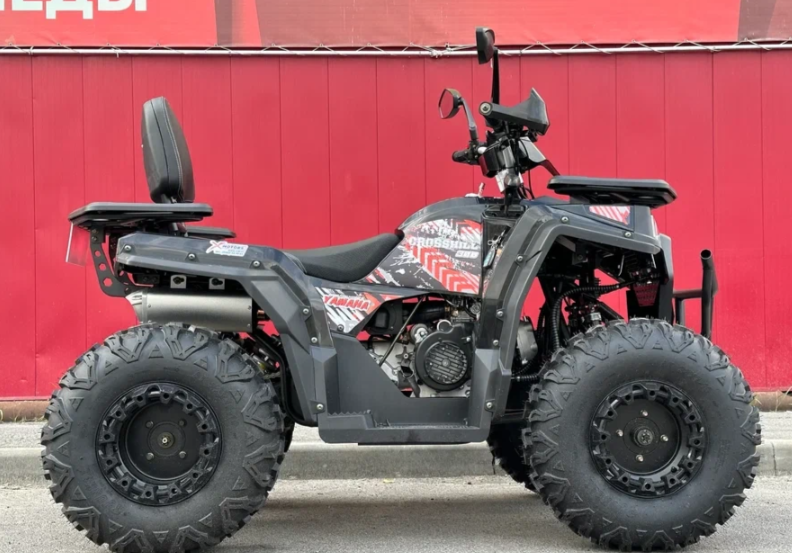 Квадроцикл GBM CROSS HILL 300 NEW в Набережных Челнах