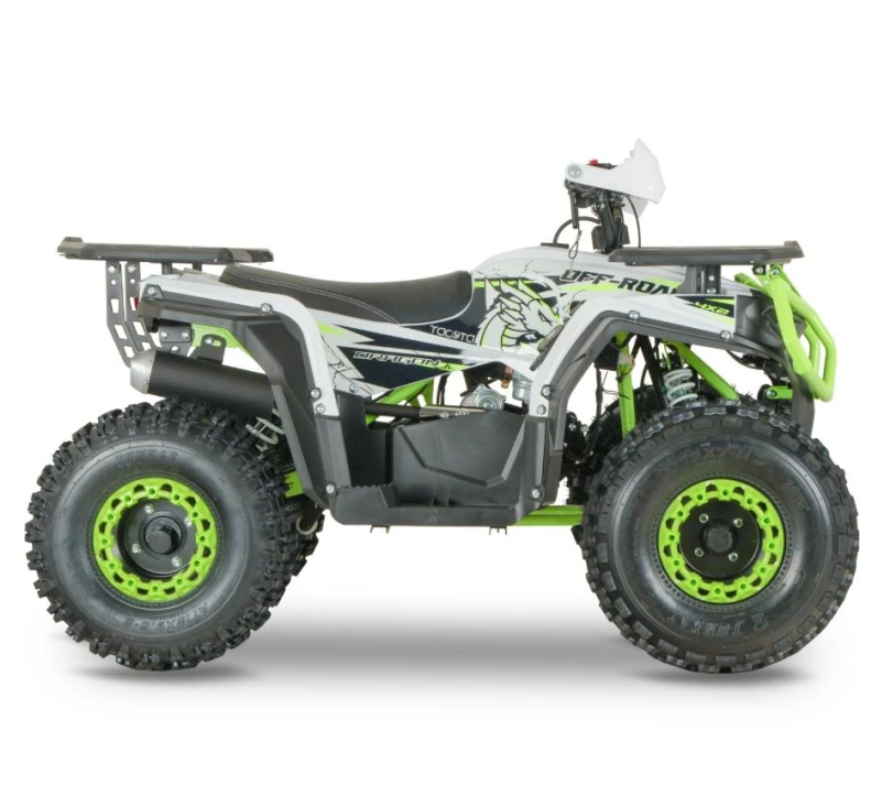 Квадроцикл YACOTA DRAGON в Набережных Челнах