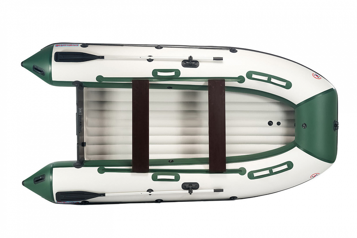 Лодка MISHIMO LITE DF 370 в Набережных Челнах