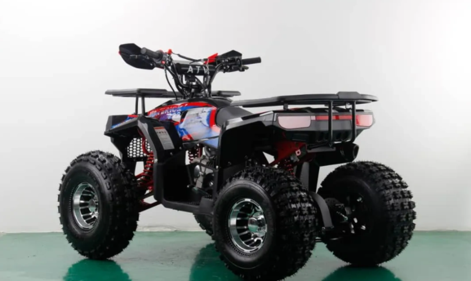 Квадроцикл GBM MAVERICK 222 NEW в Набережных Челнах