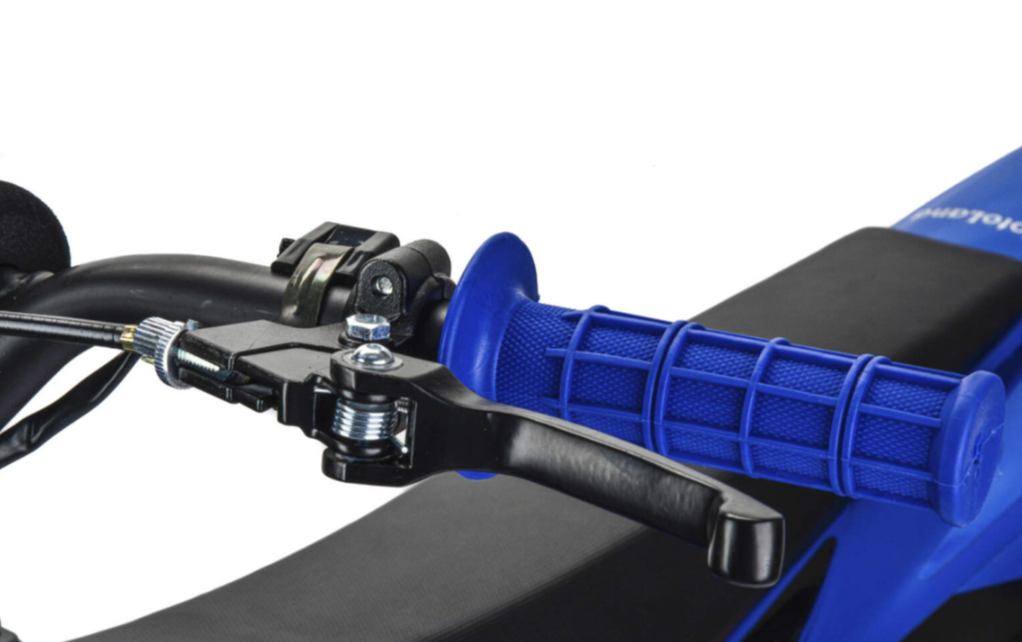 Питбайк MOTOLAND (МОТОЛЕНД) 125 SX 125 E 17/14 в Набережных Челнах