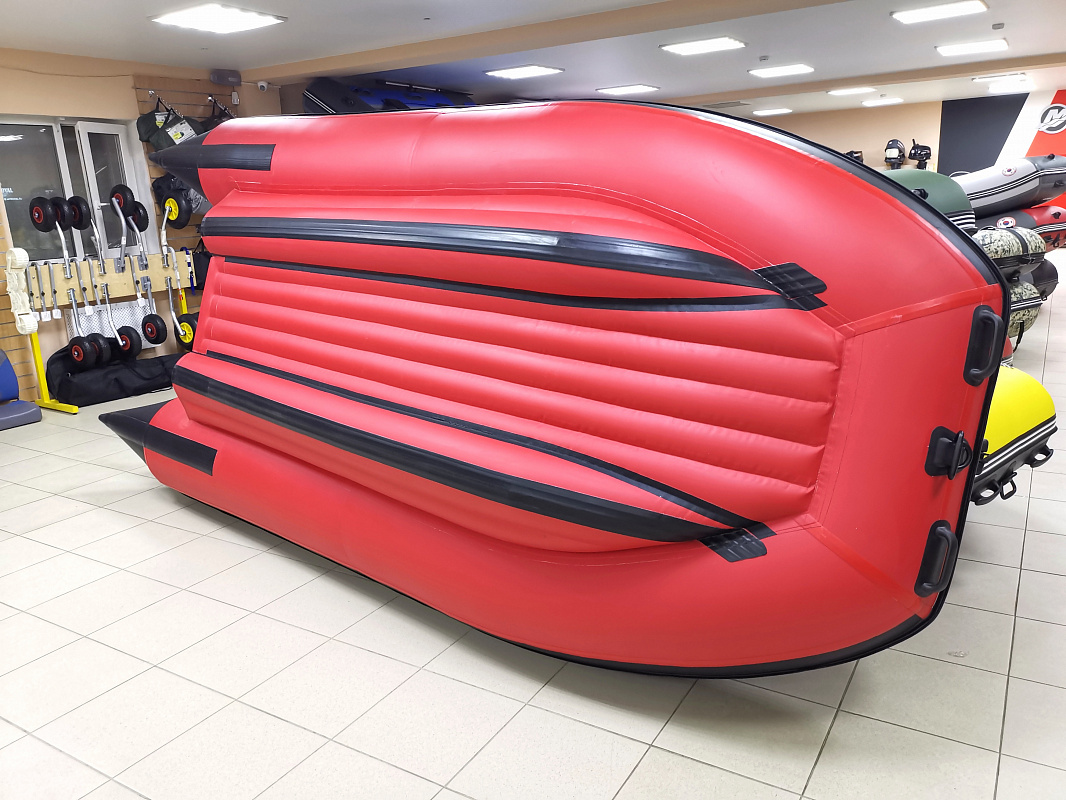 Лодка MISHIMO SPORT 400 в Набережных Челнах