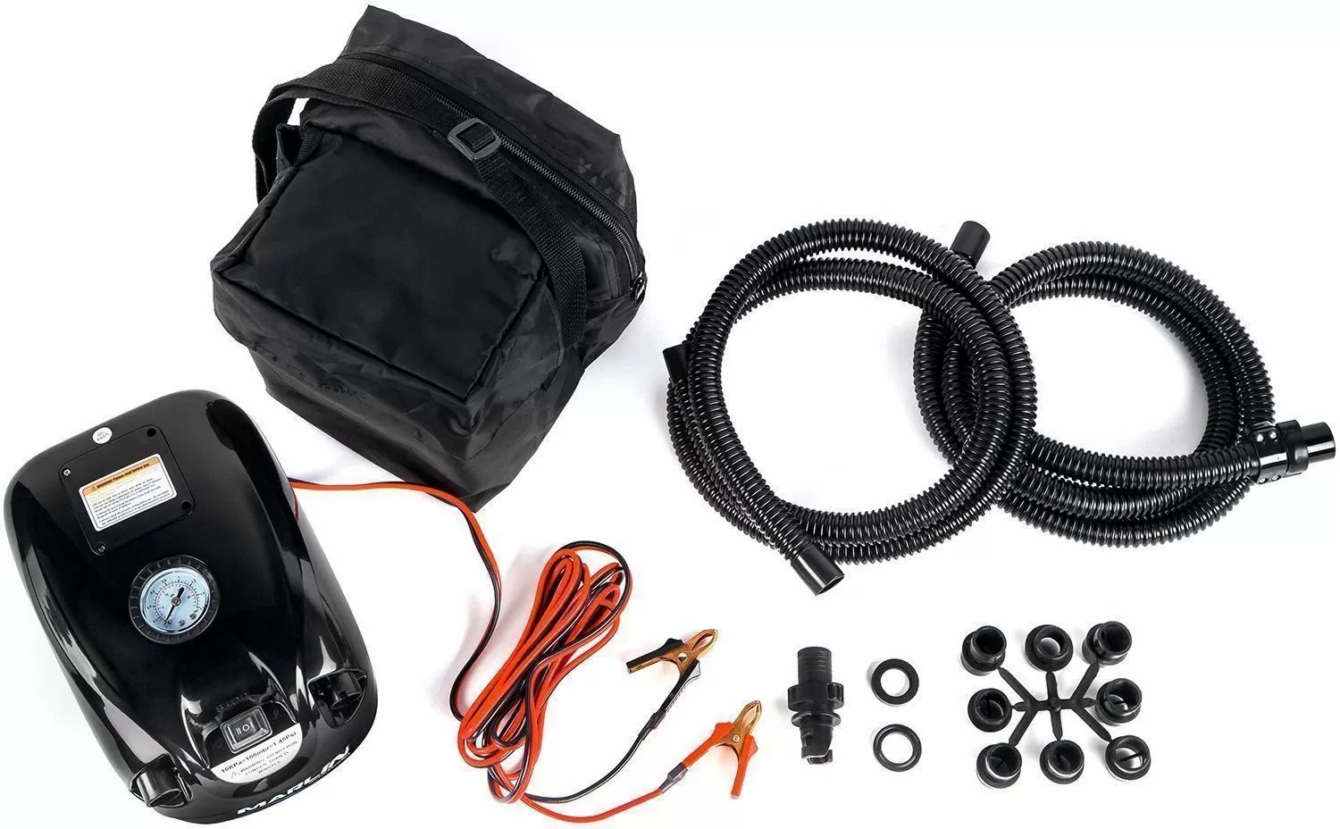 ЭЛЕКТРИЧЕСКИЙ НАСОС MARLIN GP-80 S в Набережных Челнах