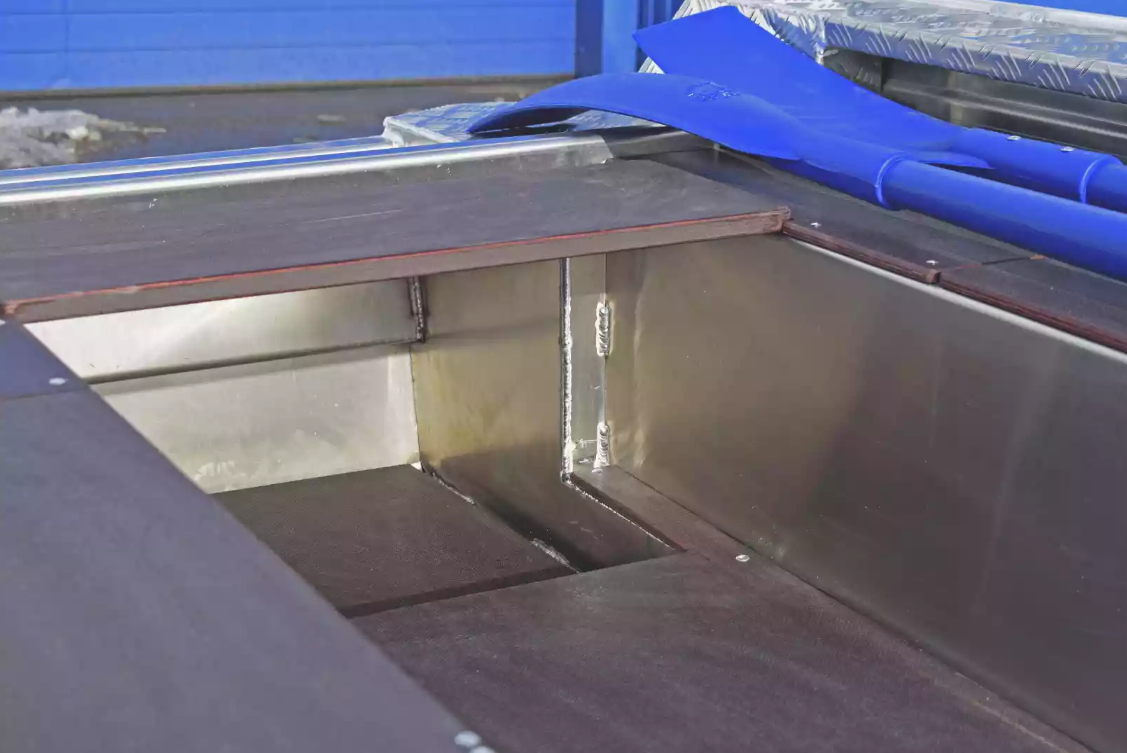 Алюминиевая лодка Wyatboat-340 РМ в Набережных Челнах