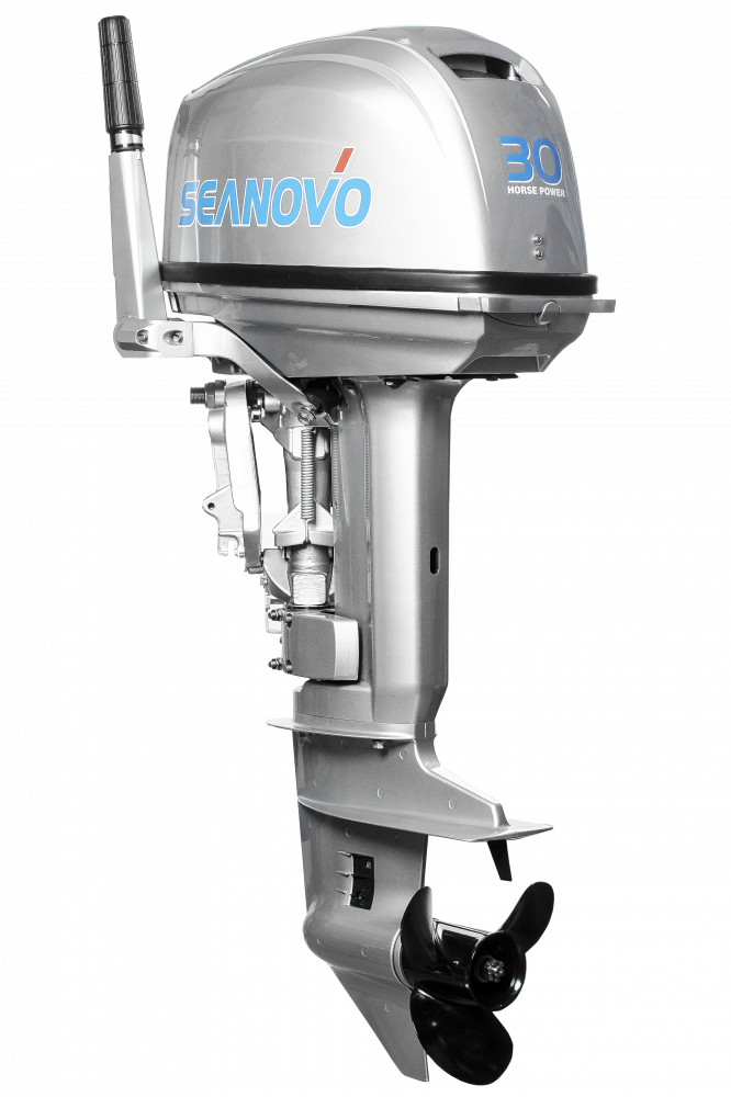 Лодочный мотор SEANOVO SN25FHS в Набережных Челнах