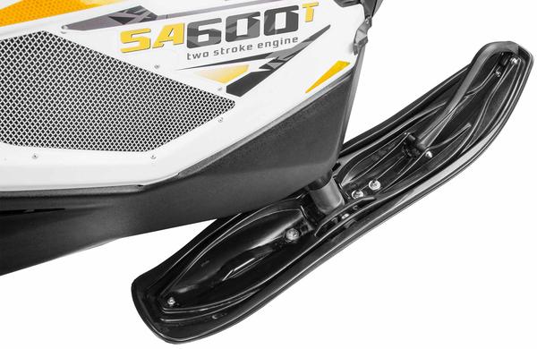 Снегоход STELS SA600T (L LUX WT) АТАМАН 1.0 К01 Tech в Набережных Челнах