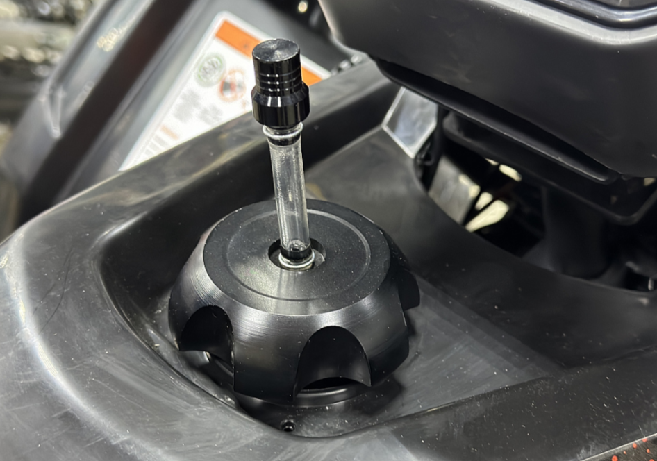 Квадроцикл GBM MAVERICK 300 NEW PREMIUM в Набережных Челнах