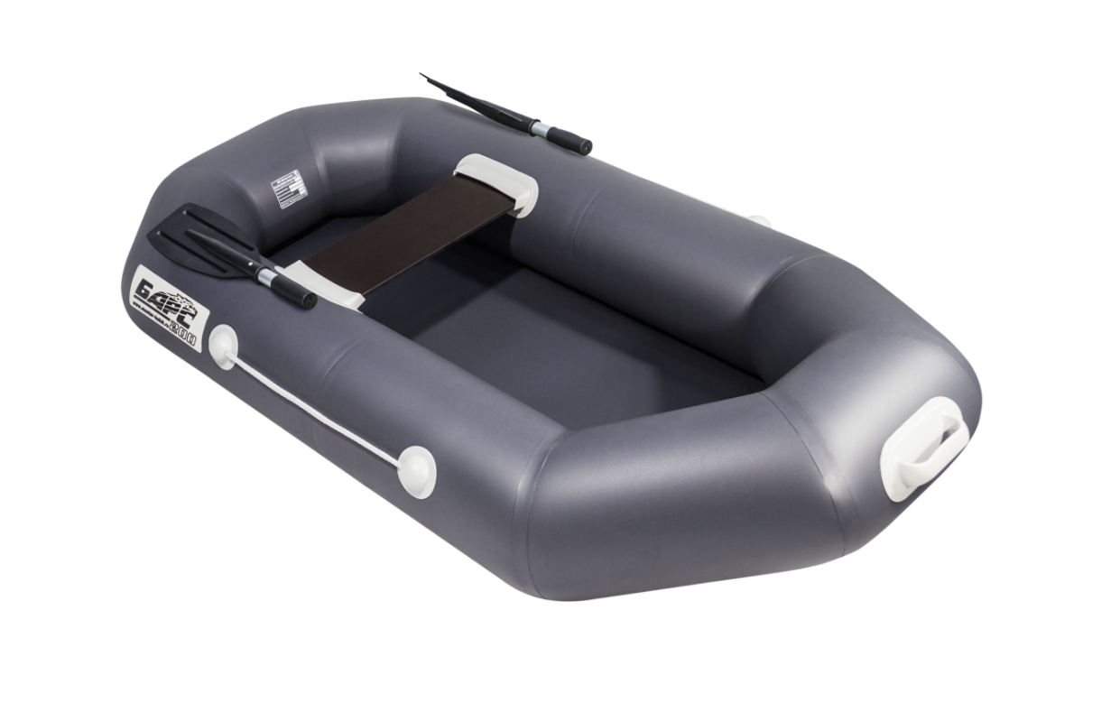 Лодка Барс 200 в Набережных Челнах