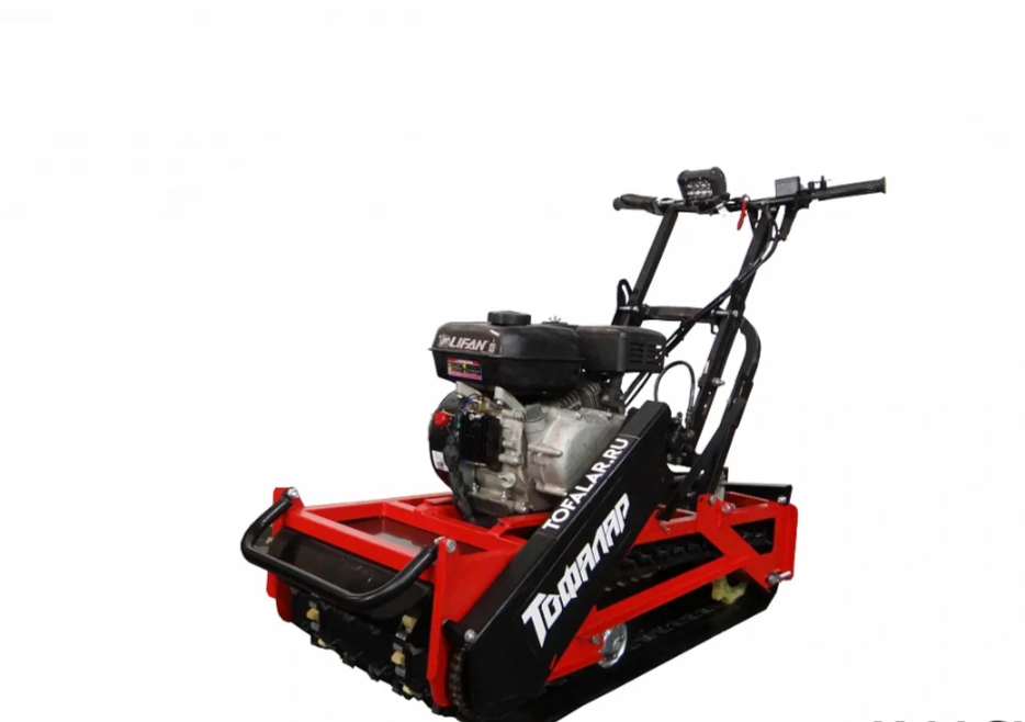 Мотобуксировщик Тофалар Мини в Набережных Челнах