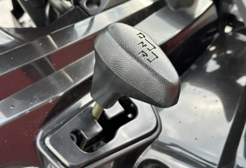 Квадроцикл GBM CROSS HILL 300 NEW в Набережных Челнах