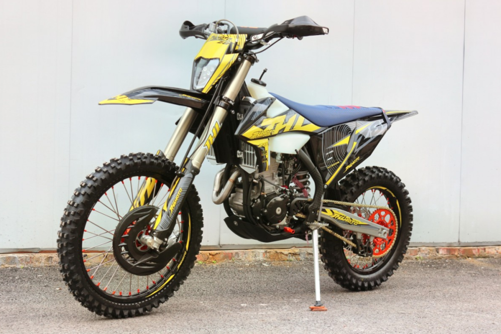 Мотоцикл JHLMOTO JHL Z8 NC300S (182-MN) в Набережных Челнах