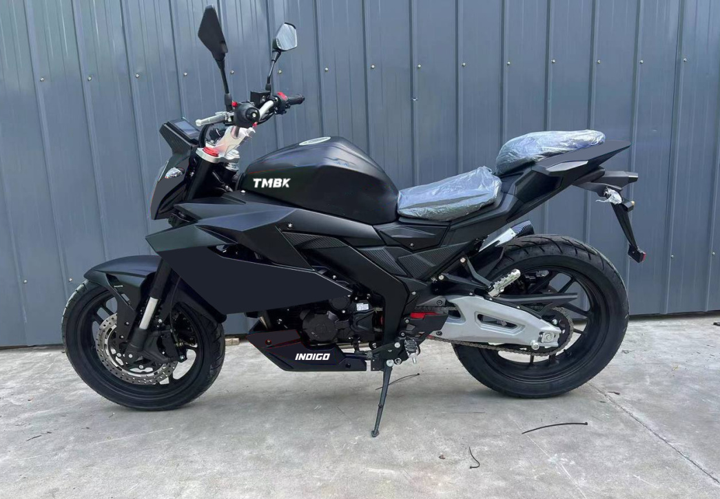 Мотоцикл TMBK Indigo 400cc в Набережных Челнах