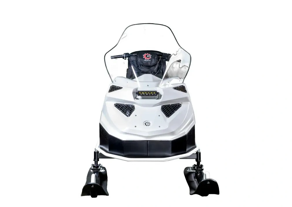 Снегоход БТС 4Т РК ЛОНГ ЛЮКС / 29 л.с. 460 м3 в Набережных Челнах