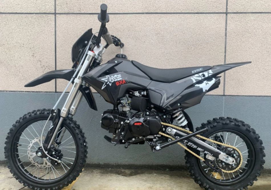 Питбайк BSE EXA SA 17/14 в Набережных Челнах