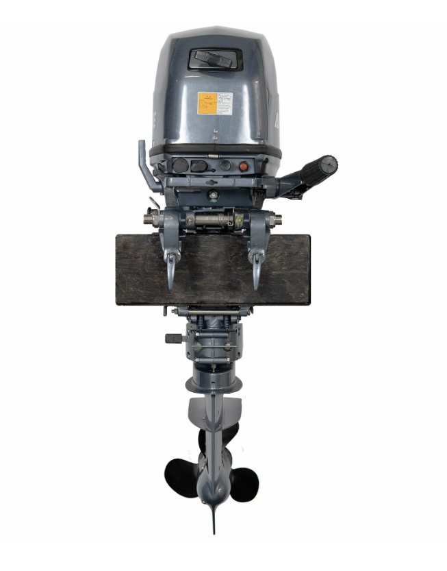 Лодочный мотор APACHE T30BS в Набережных Челнах