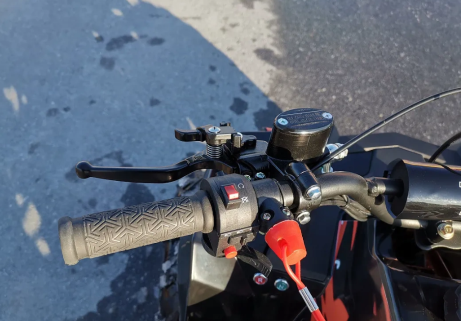 Квадроцикл GBM SHARP KIDS 125 в Набережных Челнах