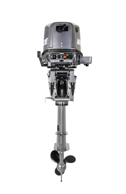 Лодочный мотор APACHE T5 BS в Набережных Челнах
