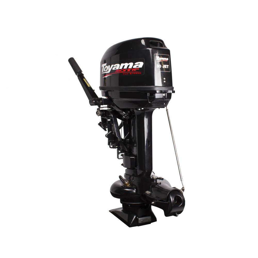 ЛОДОЧНЫЙ МОТОР TOYAMA T30ABMJET в Набережных Челнах