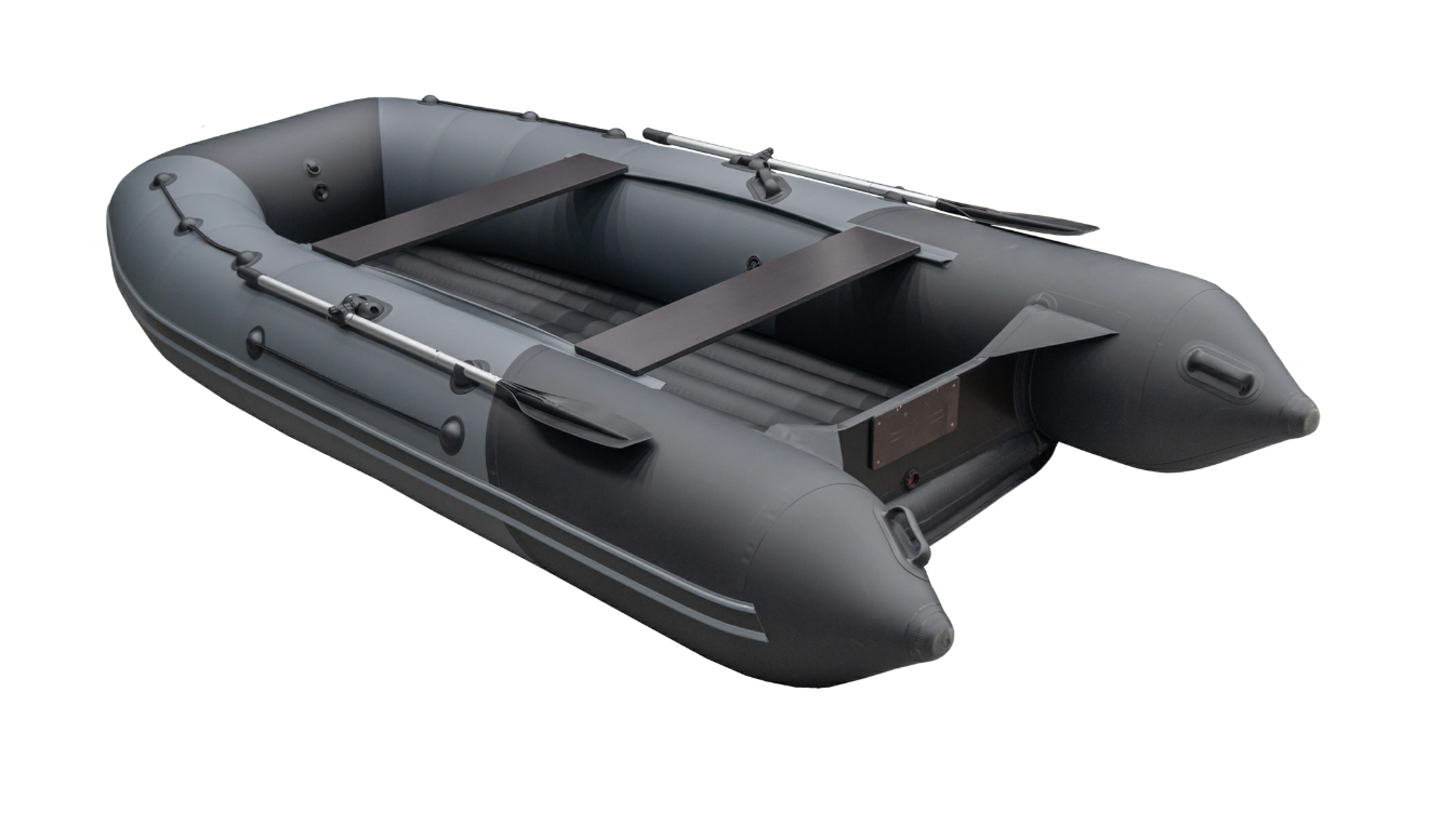 Лодка Таймень RX 3700 НДНД в Набережных Челнах