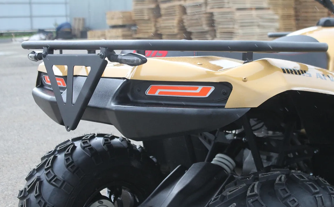 КВАДРОЦИКЛ IRBIS ATV200 PREMIUM в Набережных Челнах