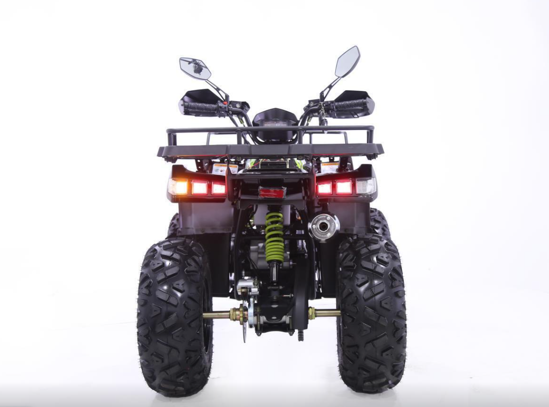 Квадроцикл YACOTA WARRIOR 200 в Набережных Челнах