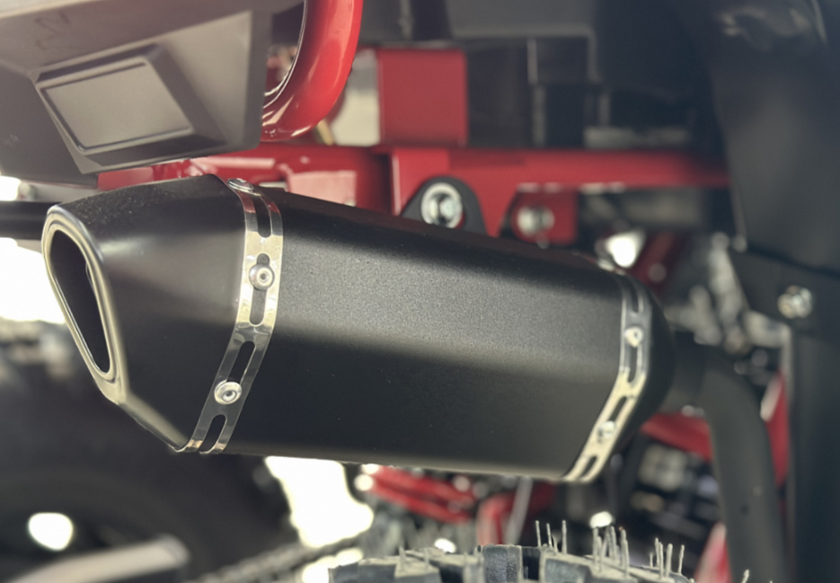 Квадроцикл GBM MAVERICK 222 NEW в Набережных Челнах