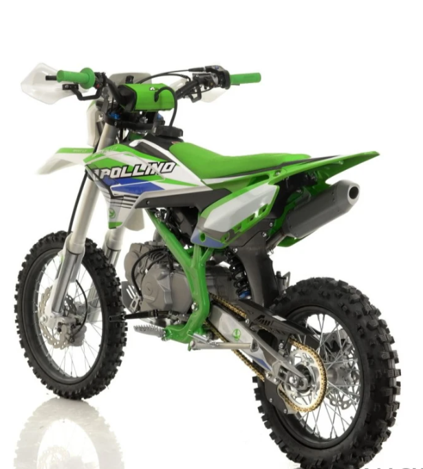 Питбайк Apollino AMX-F 125 в Набережных Челнах